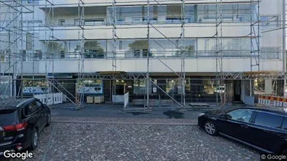 Commercial properties for sale in Oulu - Photo from Google Street View