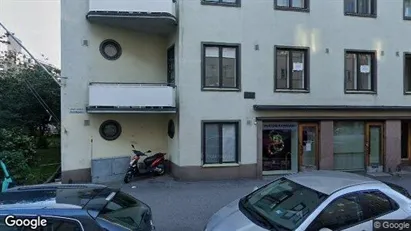 Lokaler til salg i Helsinki Eteläinen - Foto fra Google Street View