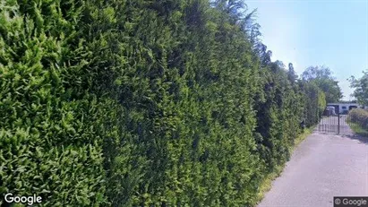 Gewerbeflächen zur Miete in Barneveld – Foto von Google Street View