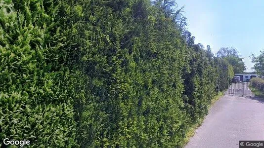 Lokaler til leje i Barneveld - Foto fra Google Street View