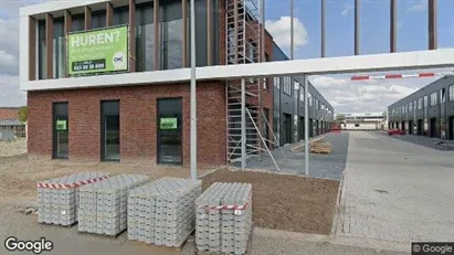 Office spaces for rent in Barneveld - Photo from Google Street View