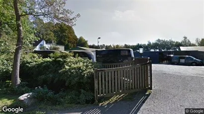 Industrial properties for rent in Soest - Photo from Google Street View