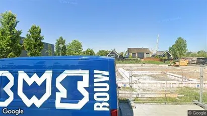 Industrial properties for rent in Leusden - Photo from Google Street View