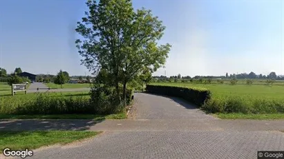 Industrial properties for rent in Neder-Betuwe - Photo from Google Street View