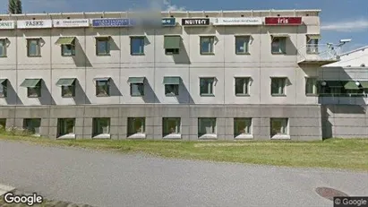Coworking spaces for rent in Skellefteå - Photo from Google Street View