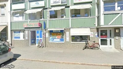 Büros zur Miete in Skellefteå – Foto von Google Street View