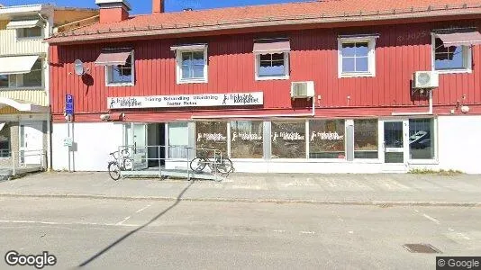 Office spaces for rent i Skellefteå - Photo from Google Street View