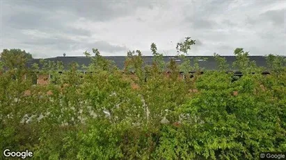 Coworking spaces te huur in Rønde - Foto uit Google Street View