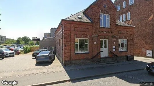 Büros zur Miete i Roskilde – Foto von Google Street View