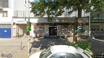 Werkstätte zur Miete in Berlin Friedrichshain-Kreuzberg – Foto von Google Street View