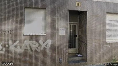 Lokaler til leje i Berlin Charlottenburg-Wilmersdorf - Foto fra Google Street View