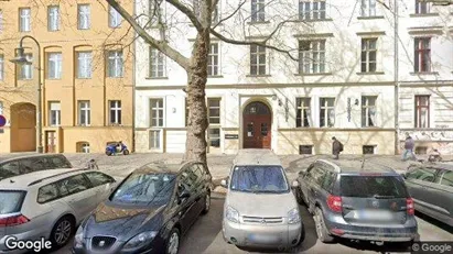 Commercial properties for rent in Berlin Pankow - Photo from Google Street View