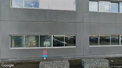 Büros zur Miete in Merelbeke – Foto von Google Street View