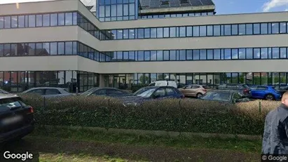 Office spaces for rent in Merelbeke - Photo from Google Street View
