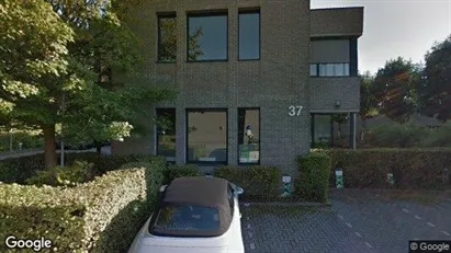 Kontorlokaler til leje i Kontich - Foto fra Google Street View