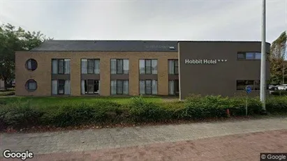 Office spaces for rent in Mechelen - Photo from Google Street View