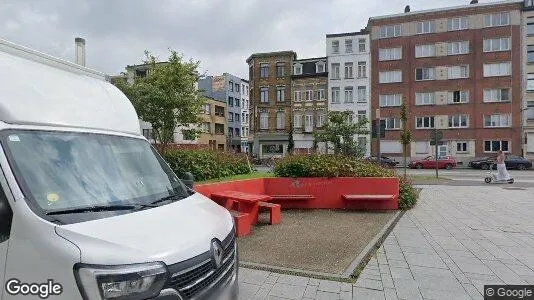 Office spaces for rent i Stad Antwerp - Photo from Google Street View