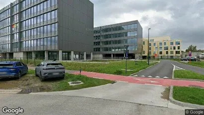 Kontorlokaler til leje i Gent Sint-Denijs-Westrem - Foto fra Google Street View