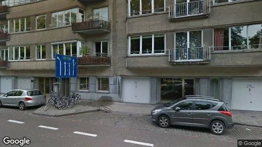 Büros zur Miete i Stad Gent – Foto von Google Street View