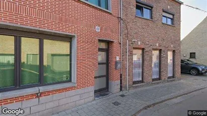 Kontorer til leie i Zele – Bilde fra Google Street View