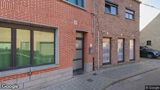 Büros zur Miete i Zele – Foto von Google Street View