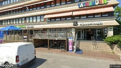 Office spaces for rent in Stockholm South - Photo from Google Street View