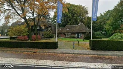Office spaces for sale in Harderwijk - Photo from Google Street View