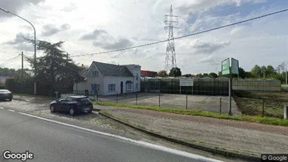 Lager zur Miete in Melle – Foto von Google Street View