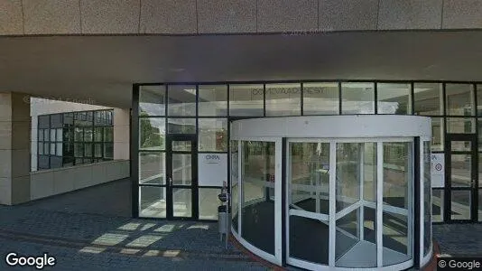 Büros zur Miete i Arnhem – Foto von Google Street View