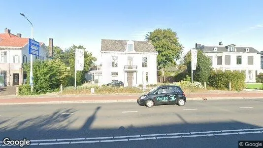 Office spaces for rent i Nijmegen - Photo from Google Street View