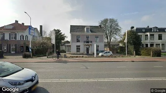 Kontorlokaler til leje i Nijmegen - Foto fra Google Street View