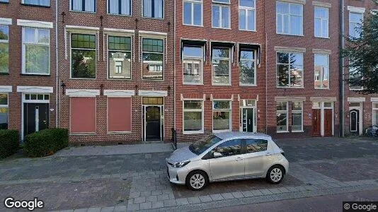 Office spaces for rent i Groningen - Photo from Google Street View