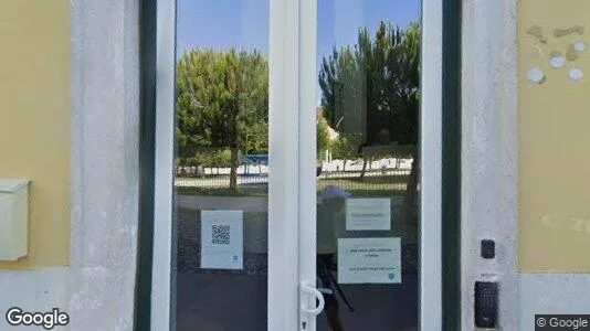 Büros zur Miete i Torres Vedras – Foto von Google Street View