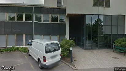 Office spaces for rent in Turku - Photo from Google Street View