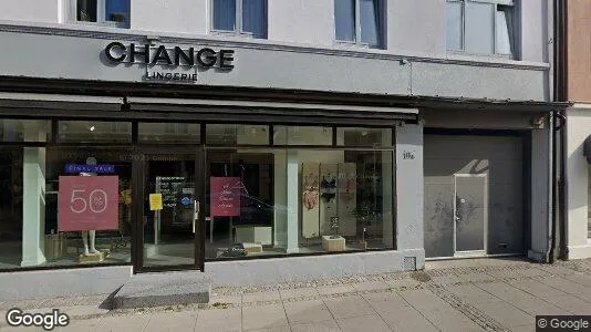Commercial properties for sale i Sandefjord - Photo from Google Street View