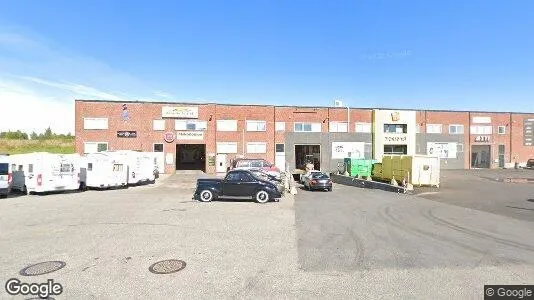 Office spaces for rent i Skedsmo - Photo from Google Street View