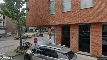 Büros zur Miete in Stad Antwerp – Foto von Google Street View