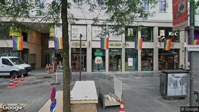 Büros zur Miete in Stad Antwerp – Foto von Google Street View