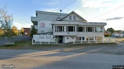 Commercial properties for rent in Aurskog-Høland - Photo from Google Street View