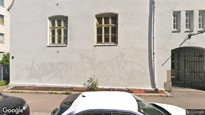 Büros zur Miete in Oslo Grünerløkka – Foto von Google Street View