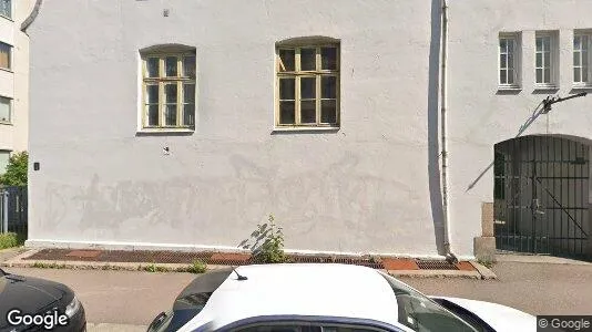 Büros zur Miete i Oslo Grünerløkka – Foto von Google Street View