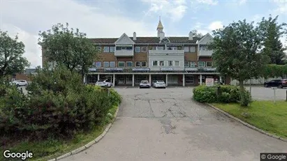 Büros zur Miete in Lørenskog – Foto von Google Street View