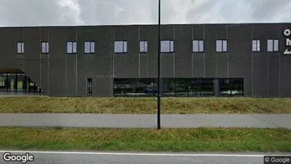Kontorslokaler för uthyrning i Time – Foto från Google Street View
