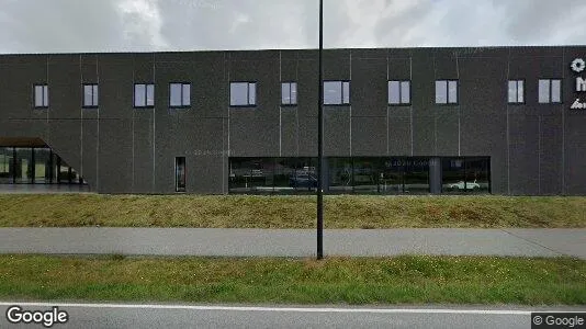 Kontorer til leie i Time – Bilde fra Google Street View