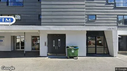 Office spaces for rent in Bergen Laksevåg - Photo from Google Street View