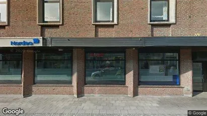 Office spaces for rent in Horten - Photo from Google Street View