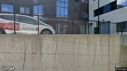 Lokaler til leje i Stavanger - Foto fra Google Street View
