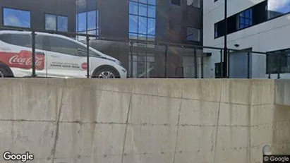 Commercial properties for rent in Stavanger - Photo from Google Street View