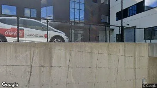 Lokaler til leje i Stavanger - Foto fra Google Street View