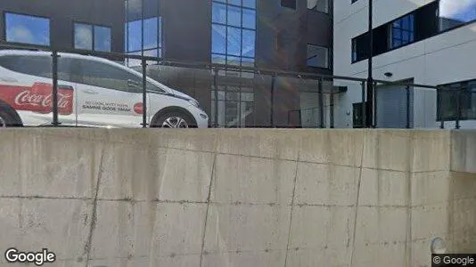 Commercial properties for rent i Stavanger - Photo from Google Street View